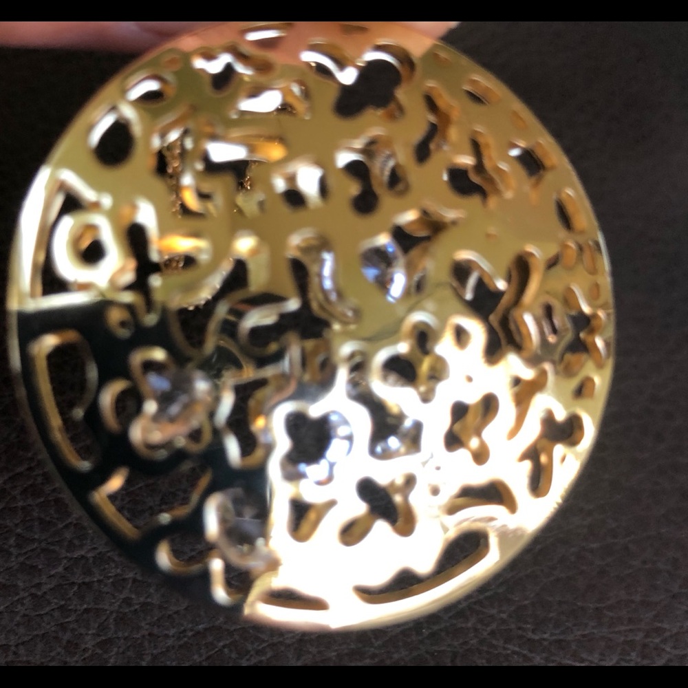 Chain necklace - Picture 4 of 4